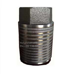 铝压铸激光陶瓷柱塞活塞 - Product Image 2