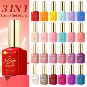 เจลทาเล็บ UV 1ขั้นตอนสำหรับโลโก้ของคุณ - Product Image 1