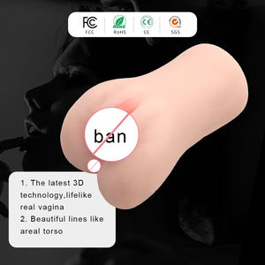 Искусственная женская игрушка для мастурбации - Product Image 3