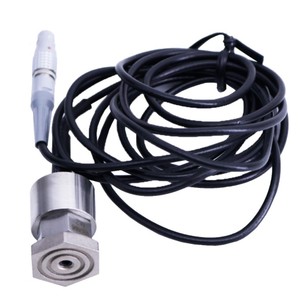 Testeur dynamique de pieux sans fil ZBL-P8000, instrument de surveillance et d'essai des pieux de fondation - Product Image 1