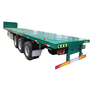 Nhà sản xuất khung gầm <span class=keywords><strong>container</strong></span> và người giữ <span class=keywords><strong>container</strong></span> chassi được xây dựng để vận chuyển an toàn - Product Image 2