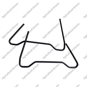 Convient aux trépieds DJ T70, tubes en aluminium, accessoires pour drones agricoles DJ, neuf, d'occasion. - Product Image 1