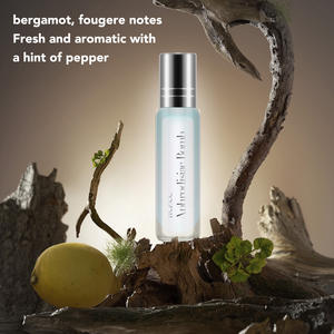 Ikzee Boule de Phéromone Transfrontalière <span class=keywords><strong>Parfum</strong></span> pour Hommes Femmes <span class=keywords><strong>Parfum</strong></span> Floral <span class=keywords><strong>Parfum</strong></span> Léger Longue Durée Spray Forme Charme Libération - Product Image 2