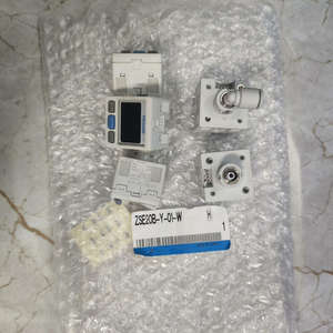 สวิตช์แรงดันดิจิตอล Original-SMC ZSE20B-Y-01-W - Product Image 3