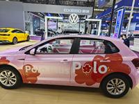 Voiture d'occasion Volkswagen Polo 2018-2023, voiture d'occasion automatique, édition automatique, voiture d'occasion Vws Polo, voiture à essence à vendre