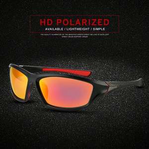 Gafas de Sol Polarizadas Personalizadas con Logotipo para Ciclismo, Resistentes al Viento, Protección UV400, para Hombres y Mujeres, para Ciclismo de Carretera, Deportes y Conducción - Product Image 5
