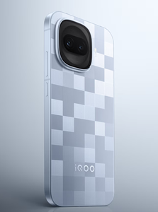 Smartphone de jeu <span class=keywords><strong>5G</strong></span> Global IQ OO 15R 6,59'' 144Hz Amoled 2K 8 elite Gen 5 7600mAh avec charge 100W, étanche IP68 IP69 - Product Image 5