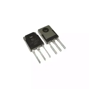 全新原装2SK2850 MOS管6A900V NPN通道K2850 TO-3P三极管