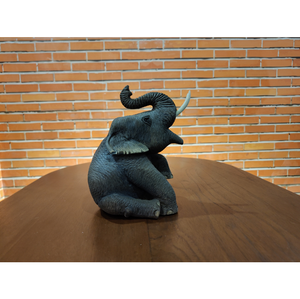 ของที่ระลึกไม้แกะสลักทำมือขายส่งจากไทย - ของตกแต่งบ้านหลากหลายประเภท - Product Image 5