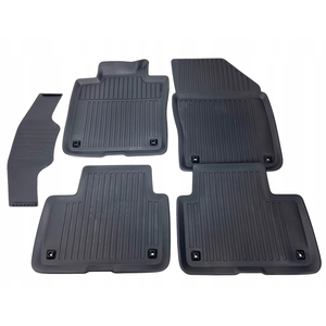 Forros de Piso de Plástico Moldeado para Sistema Interior de Automóviles Originales Womala 31693758 para <span class=keywords><strong>Volvo</strong></span> <span class=keywords><strong>XC40</strong></span> - Product Image 1