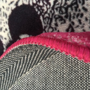 Home decor animale molle del bambino bambini zona pavimento tappeti per bambini modello stampato <span class=keywords><strong>tappeto</strong></span> - Product Image 4