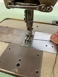 Original GermanyPFAFF Industrial Sewing Machine Full <b>Series</b> Models for Garment Leather Quilting Thick Fabric Professional Sewing - Product Image 2