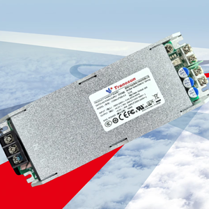 UL TUV TOSN-UP200ที่ได้รับการรับรอง200W แหล่งจ่ายไฟ LED 4.2/4.5/5V | ประสิทธิภาพ88% สำหรับหน้าจอสี - Product Image 1