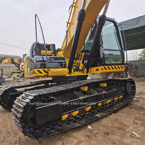 Good Quality Original Secondhand Japan Used CAT 320D Crawler Digger Used <b>Excavators</b> <b>Machinery</b> Cheap Price for Sale - Product Image 6