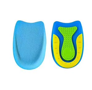 Silicone nascosto comodo <span class=keywords><strong>tacco</strong></span> imbottitura <span class=keywords><strong>interno</strong></span> <span class=keywords><strong>tacco</strong></span> Gel/suola EVA/PU sport <span class=keywords><strong>scarpe</strong></span> invisibili - Product Image 3