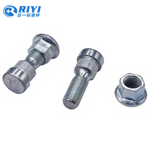 Custom <strong>Small</strong> <strong>Bolt</strong> and <strong>Nuts</strong> Non Standard Wheel Hub <strong>Bolt</strong> and Lug <strong>Nut</strong> for Automotive Stainless Steel OEM ODM Made to Order <strong>Bolt</strong> - Product Image 2