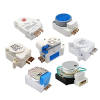 Minuteur de dégivrage pour réfrigérateur Sino Cool Manufacturer TMDC TMDF TMDE TMDJ TD20