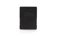 Carte mémoire authentique de 8 mo, 16 mo, 32 mo, 64 mo, 128 mo pour SONY PS2
