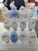 Additifs alimentaires FUQANG : Glycinate de cuivre / Glycine de cuivre / Glycinate cuprique