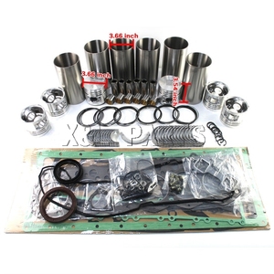 Kit de Reconstrucción 3046 para Motor S6S, Compatible con D5C D5G <span class=keywords><strong>933</strong></span> - Product Image 3