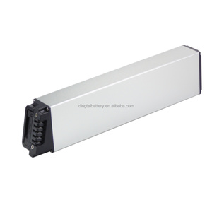 Batería de Iones de Litio para Bicicleta Eléctrica Plegable ONEBOT GNS6L, 36V, 7.8Ah, 8.7Ah, 9Ah, 9.6Ah, 10.5Ah - Product Image 5
