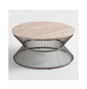 Mesa de centro decorativa Exportador - Product Image 1