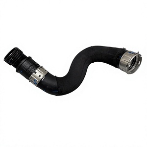 Manguera de Admisión de Aire para Chevrolet 86555935 para Reemplazo o Reparación con Abrazadera - Product Image 2