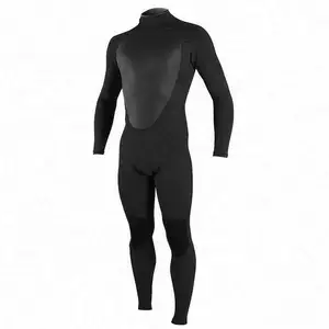 Traje Buzo Trajende Buceo 5Mm Ropa De Neopreno Trajes 5 Mm 15 Buseo Baju Selam Wetsuit 3 9Mm Rojo Neopren 4 Noprne Femelle