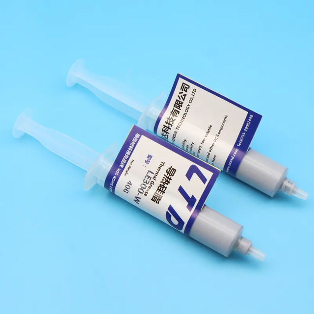 Premium Performance Thermal Paste for All Processors (CPU, GPU - PC), Consoles, Graphics Cards, Laptops