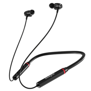 <span class=keywords><strong>Cuffie</strong></span> Wireless Originali HE05X di Seconda Generazione, Auricolari Sportivi con Fascia da Collo, Stereo con Subwoofer, <span class=keywords><strong>Cuffie</strong></span> Magnetiche He05 - Product Image 1