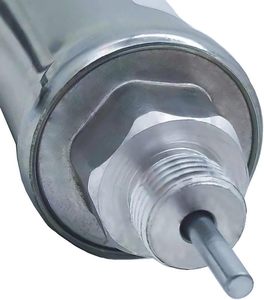 Repuestos para Excavadora 216 216B 216B2 242B 242B2 247B3 257B 257B2 Solenoide de Corte de Combustible 12V 419-7640 4197640 - Product Image 6