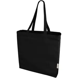 Borsa tote Odessa riciclata, merchandising sostenibile - Product Image 2