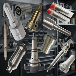 หัวฉีดน้ำมันเชื้อเพลิงสำหรับโรงงานผลิต รุ่น 3S6638 CA3S6638 Caterpillar CAT 3304 3306 3333C D320 OEM คุณภาพพรีเมียมสำหรับงานหนัก - Product Image 3