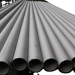 Tuyau de tuyauterie en acier inoxydable 316 finition BA qualité de courbure et de soudure facile 1/4 "6mm pour systèmes d'instrumentation et de processus - Product Image 3