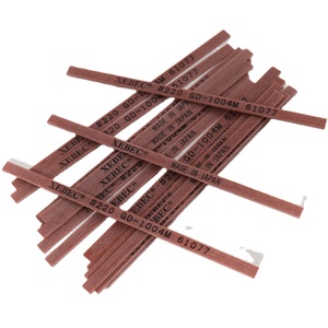 Verschillende Maten <span class=keywords><strong>Xebec</strong></span> Keramische Vezel Stenen Origineel Uit Japan - Product Image 6