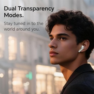 Audífonos Honor 4 con Traducción por IA, Cancelación de Ruido Adaptativa de 50dB, IP54, Envío por FedEx - Product Image 5