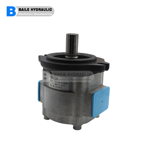 Bomba de Engranajes Hidráulica VOE 11709730 para - Product Image 1