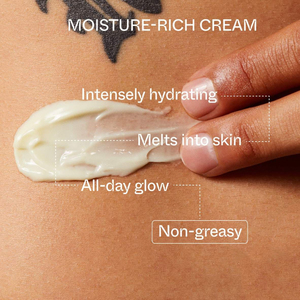 Crème hydratante pour le corps de marque propre, <span class=keywords><strong>Lait</strong></span> hydratant et nourrissant éclaircissant - Product Image 6