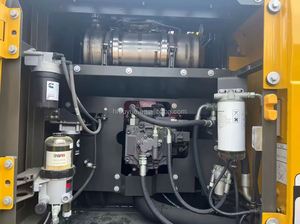 รถขุด SDLG CHINA รุ่น E6205H ขนาด 20 ตัน - Product Image 5