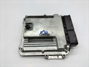 Pièces de rechange pour contrôleur ECU ECM d'excavatrice SK130-8 04217756 0281020205 - Product Image 4