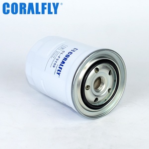 Filtro de Combustible de Alta Calidad para Piezas de Motor Diésel FF5159 CL-F5159 P550385 FT1182, Filtración de Alta Eficiencia - Product Image 5