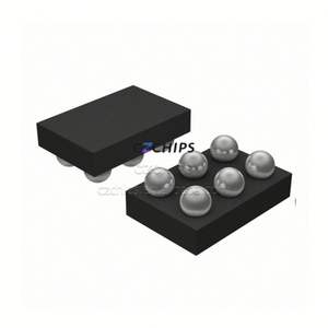 ใหม่-ของแท้ มีสินค้าในสต็อก IP3319CX6 # # ชิปไอซีเซมิคอนดักเตอร์ 135 WLCSP-6 รหัสสินค้า: U1C9V7T6 - Product Image 1