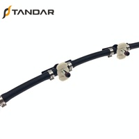 Tubo de aceite de retorno diésel 314712F600 para HYUNDAI y KIA
