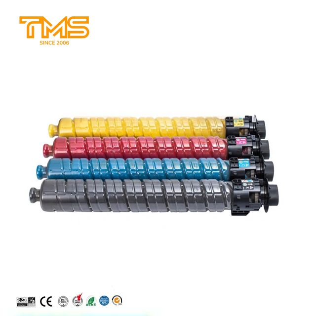 IMC3000 Compatible Copier Toner Cartridge for RICOH Aficio IM C3000 C3500  Factory Wholesale Photocopier Toner