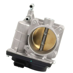 Vanne de régulation économique offrant une régulation fiable du débit d'air pour les conducteurs occasionnels pour J6 - Product Image 2