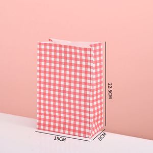 La Fábrica Ofrece Bolsas de Papel Reciclado con Asas Flexiloop y Logotipos Impresos Personalizados a Bajo Costo y Venta Directa - Product Image 6