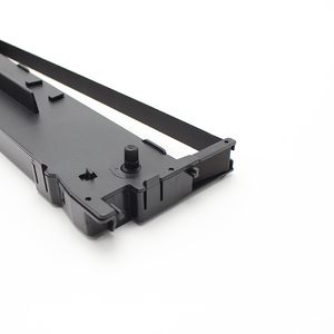 Compatible <strong>for</strong> <strong>Epson</strong> LQ630KLQ-630LQ615KLQ610K LQ730K LQ735K 80KF S015290 S015307 <strong>Dot</strong> <strong>Matrix</strong> <strong>Printer</strong> <strong>Ribbon</strong> Ink <strong>Ribbon</strong> Cartridge