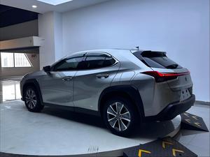 <span class=keywords><strong>Lexus</strong></span> <span class=keywords><strong>UX</strong></span> 300e SUV Eléctrico Usado del 2020 para Exportación - Product Image 6