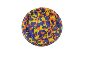 Sport all'aria aperta eco-friendly e durevole masticabile da allenamento <span class=keywords><strong>Jolly</strong></span> galleggiante anello di schiuma EVA palla disco volante medi giocattoli per cani da compagnia - Product Image 2