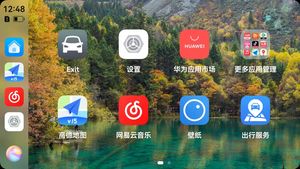 Décodeur <span class=keywords><strong>Carplay</strong></span> sans fil Module <span class=keywords><strong>Carplay</strong></span> intelligent pour <span class=keywords><strong>Tesla</strong></span> Model 3/<span class=keywords><strong>Y</strong></span> - Product Image 4